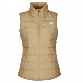 The North Face W ACONCAGUA 3 VEST Damen - Daunenweste