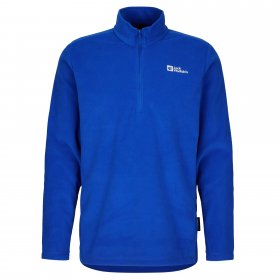 Jack Wolfskin TAUNUS HZ M Herren - Fleecepullover