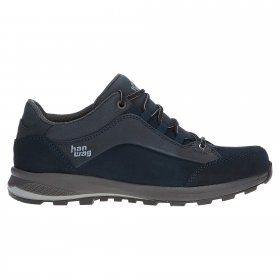 Hanwag BANKS LOW LADY LL Damen - Wanderschuhe