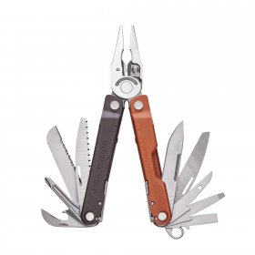 Leatherman REBAR - Multifunktionswerkzeug