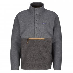 Patagonia M'S RETRO PILE 1/2 SNAP P/O Herren - Fleecepullover