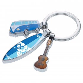 Troika KEYRING SURFMATE T1 - Schlüsselanhänger