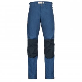 Fjällräven GREENLAND TRAIL TROUSERS M Herren - Trekkinghose