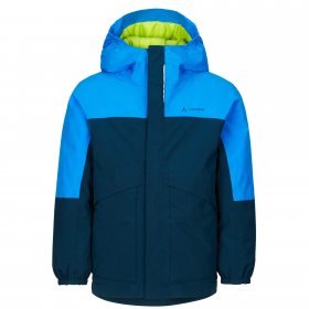 Vaude ESCAPE PADDED JACKET Kinder - Winterjacke