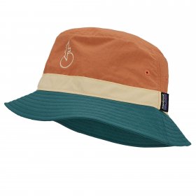 Patagonia WAVEFARER BUCKET HAT Unisex - Sonnenhut