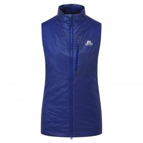 Mountain Equipment OREUS W'S VEST Damen - Weste