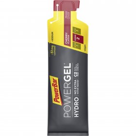 PowerBar POWERGEL HYDRO - Energiedrink