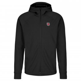 Fjällräven EXPEDITION FLEECE HOODIE M Herren - Fleecejacke