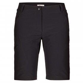 FRILUFTS SKOGAR SOFTSHELL SHORTS Damen - Shorts