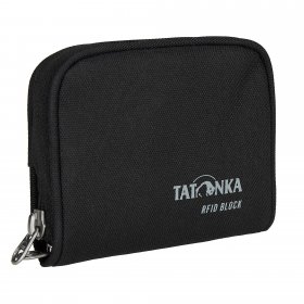Tatonka ZIP MONEY BOX RFID BLOCK - Portmonee