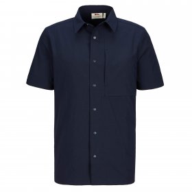 Fjällräven HIGH COAST PACK SHIRT SS M Herren - Outdoor Hemd