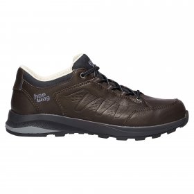 Hanwag TRAVI LOW SF EXTRA Herren - Wanderschuhe