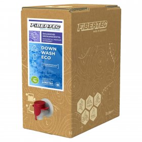 Fibertec DOWN WASH ECO - Waschmittel