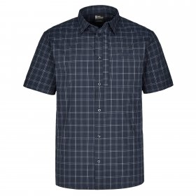 Jack Wolfskin NORBO S|S SHIRT M Herren - Outdoor Hemd