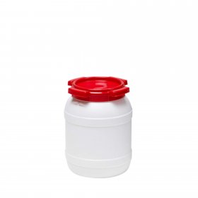 Curtec DRUM WITH LID 6L - Ausrüstungsbox