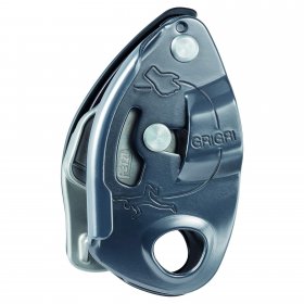 Petzl GRIGRI - Sicherungsgerät