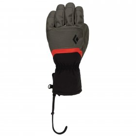 Black Diamond MISSION GLOVES Unisex - Handschuhe