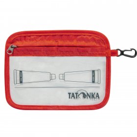 Tatonka ZIP FLIGHT BAG A6 - Kulturtasche
