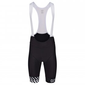 Gore Wear SWIFTRIDE OPTICAL BIB SHORTS MENS Herren - Radlerhose