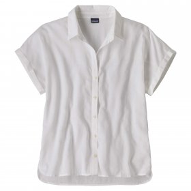 Patagonia W'S LW A/C SHIRT Damen - Outdoor Bluse