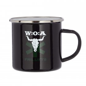 FRILUFTS HETTA W:O:A - Becher