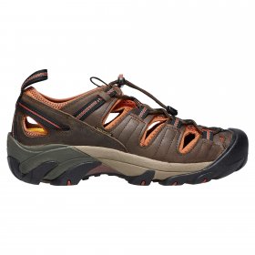 Keen ARROYO II M Herren - Outdoor Sandalen