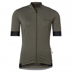 Vaude WOMEN'S KURO FZ TRICOT II Damen - Fahrradtrikot