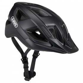 Abus ADURO 3.0 LED - Fahrradhelm