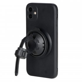 Fidlock VACUUM HANDLEBAR BASE FLEX - Smartphone-Halterung