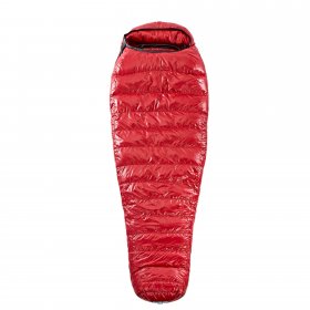 Western Mountaineering APACHE MF 165 CM - Daunenschlafsack