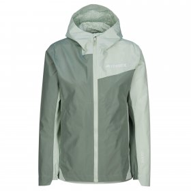 Adidas TERREX MULTI 2.5L RAIN JACKET Damen - Regenjacke