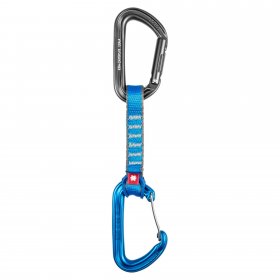 Ocun HAWK QD COMBI PA 16 MM 10 CM 5-PACK - Express-Set