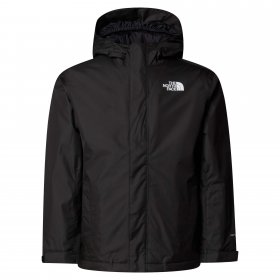 The North Face TEEN SNOWQUEST JACKET Kinder - Winterjacke