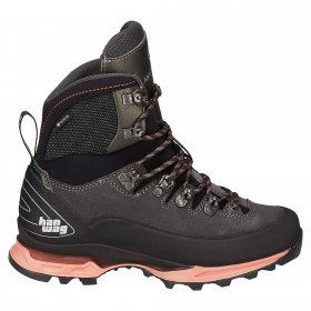 Hanwag ALVERSTONE II LADY GTX Damen - Trekkingstiefel
