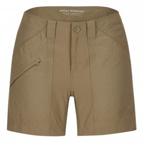 Royal Robbins BACKCOUNTRY PRO SHORT Damen - Shorts