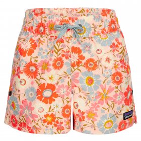 Patagonia GIRLS' COSTA RICA BAGGIES SHORTS Kinder