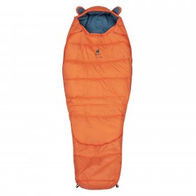 Deuter LITTLE STAR Kinder - Kunstfaserschlafsack
