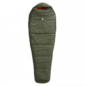 Fjällräven ABISKO TWO SEASONS LONG Unisex - Kunstfaserschlafsack