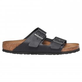 Birkenstock ARIZONA SFB LEOI Unisex - Freizeitsandalen