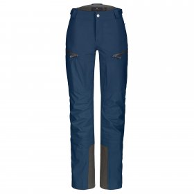 Fjällräven BERGTAGEN ECO-SHELL TROUSERS W Damen - Hardshellhose