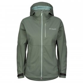Vaude ALL YEAR ELOPE SOFTSHELL JACKET II Damen - Softshelljacke