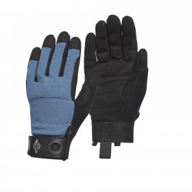 Black Diamond CRAG GLOVES Unisex - Kletterhandschuhe