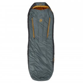 Nemo FORTE MENS 35 ENDLESS PROMISE Herren - Kunstfaserschlafsack