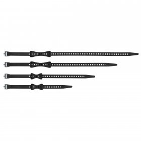Sea to Summit STRETCH-LOC SET - ALL SIZES 20MM 4 PACK - Spanngurt