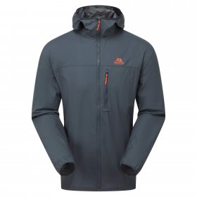 Mountain Equipment AEROFOIL HOODED M'S JACKET Herren - Softshelljacke