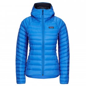 Patagonia W'S DOWN SWEATER HOODY Damen - Daunenjacke