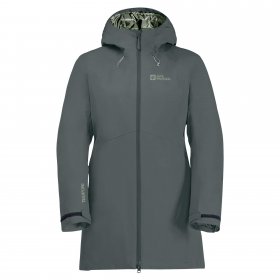 Jack Wolfskin HEIDELSTEIN INS JKT W Damen - Winterjacke
