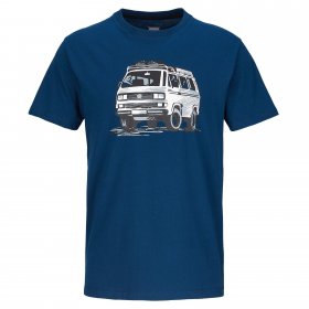 Wheeldom VITAMINT3 Herren - T-Shirt