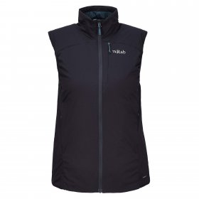 Rab XENAIR VEST WMNS Damen - Weste