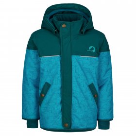 Finkid KOIRA ICE Kinder - Winterjacke